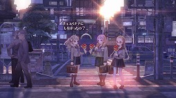 画像ギャラリー No.010のサムネイル画像 / 男色ディーノのゲイムヒヒョー ゼロ:第561回「『十三機兵防衛圏』の凄さについて」