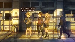 画像ギャラリー No.011のサムネイル画像 / 男色ディーノのゲイムヒヒョー ゼロ:第561回「『十三機兵防衛圏』の凄さについて」