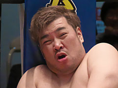 男色ディーノのゲイムヒヒョー ゼロ：第568回「ゲイムでゾーンに入る」