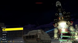 画像ギャラリー No.005のサムネイル画像 / 男色ディーノのゲイムヒヒョー ゼロ：第599回「加点方式で評価したい『メタルマックスゼノ リボーン』」