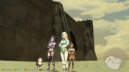 画像ギャラリー No.010のサムネイル画像 / 男色ディーノのゲイムヒヒョー ゼロ：第599回「加点方式で評価したい『メタルマックスゼノ リボーン』」