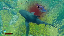 画像ギャラリー No.007のサムネイル画像 / 男色ディーノのゲイムヒヒョー ゼロ：第616回「『Maneater』をクリアしました」