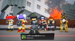 画像ギャラリー No.004のサムネイル画像 / 男色ディーノのゲイムヒヒョー ゼロ:第617回「丸くなった私と四角くなったゲイム」