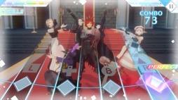 画像ギャラリー No.011のサムネイル画像 / 男色ディーノのゲイムヒヒョー ゼロ：第625回「『ジャックジャンヌ』の正統派具合がすごい」