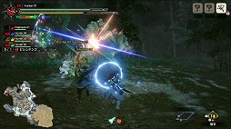 画像ギャラリー No.005のサムネイル画像 / 男色ディーノのゲイムヒヒョー ゼロ：第626回「さすがはメジャーでレジェンドな『モンスターハンターライズ』」