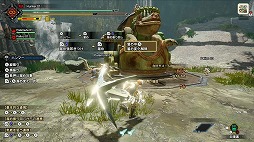 画像ギャラリー No.008のサムネイル画像 / 男色ディーノのゲイムヒヒョー ゼロ：第626回「さすがはメジャーでレジェンドな『モンスターハンターライズ』」
