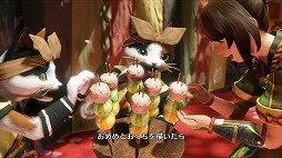 画像ギャラリー No.009のサムネイル画像 / 男色ディーノのゲイムヒヒョー ゼロ：第626回「さすがはメジャーでレジェンドな『モンスターハンターライズ』」