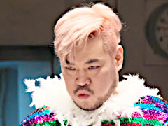 男色ディーノのゲイムヒヒョー ゼロ：第628回「敗因」