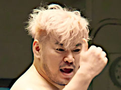 男色ディーノのゲイムヒヒョー ゼロ：第637回「左地獄からの生還」