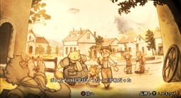 画像ギャラリー No.004のサムネイル画像 / 男色ディーノのゲイムヒヒョー ゼロ:第647回「自由度が低いけど自由度が高い『戦場のフーガ』」
