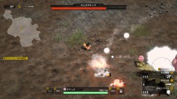 画像ギャラリー No.005のサムネイル画像 / 男色ディーノのゲイムヒヒョー ゼロ：第654回「『METAL DOGS』の犬がかわいい」