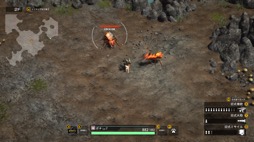 画像ギャラリー No.007のサムネイル画像 / 男色ディーノのゲイムヒヒョー ゼロ：第654回「『METAL DOGS』の犬がかわいい」