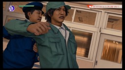 画像ギャラリー No.008のサムネイル画像 / 男色ディーノのゲイムヒヒョー ゼロ:第655回「『LOST JUDGMENT』の本編が進められない」