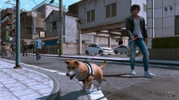 画像ギャラリー No.010のサムネイル画像 / 男色ディーノのゲイムヒヒョー ゼロ:第655回「『LOST JUDGMENT』の本編が進められない」
