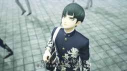 画像ギャラリー No.003のサムネイル画像 / 男色ディーノのゲイムヒヒョー ゼロ:第666回「『真・女神転生V』のファンになりました」
