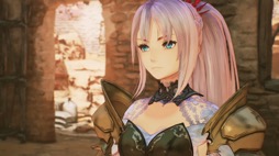 画像ギャラリー No.003のサムネイル画像 / 男色ディーノのゲイムヒヒョー ゼロ:第670回「『テイルズ オブ アライズ』をクリアしました」