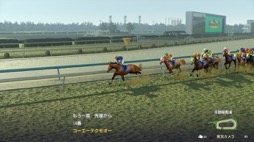 画像ギャラリー No.007のサムネイル画像 / 男色ディーノのゲイムヒヒョー ゼロ:第684回「『Winning Post 9 2022』を通じて体験版のあり方について考えてみた」