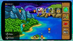 画像ギャラリー No.010のサムネイル画像 / 男色ディーノのゲイムヒヒョー ゼロ:第687回「『フィッシング・パラダイス』は名作」