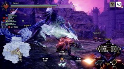 画像ギャラリー No.003のサムネイル画像 / 男色ディーノのゲイムヒヒョー ゼロ:第691回「『モンスターハンターライズ:サンブレイク』を買うか否か」