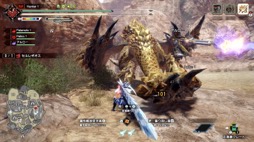 画像ギャラリー No.010のサムネイル画像 / 男色ディーノのゲイムヒヒョー ゼロ:第691回「『モンスターハンターライズ:サンブレイク』を買うか否か」