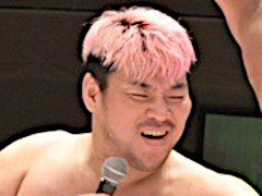 男色ディーノのゲイムヒヒョー ゼロ：第696回「OnceMore」