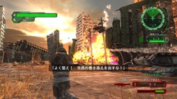 画像ギャラリー No.009のサムネイル画像 / 男色ディーノのゲイムヒヒョー ゼロ：第700回「保護犬を引き取ったら『地球防衛軍6』が面白くなった」