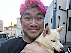 男色ディーノのゲイムヒヒョー ゼロ：第700回「保護犬を引き取ったら『地球防衛軍6』が面白くなった」
