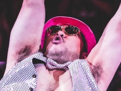 男色ディーノのゲイムヒヒョー ゼロ：第702回「TGSでプロレスをヤっていたことをニュースで知った」