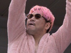男色ディーノのゲイムヒヒョー ゼロ：第710回「迷いの日々」