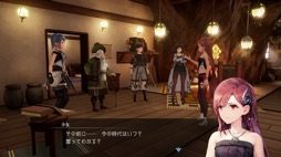 画像ギャラリー No.003のサムネイル画像 / 男色ディーノのゲイムヒヒョー ゼロ：第714回「『ハーヴェステラ』という挑戦」