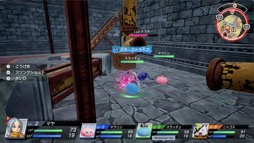 画像ギャラリー No.008のサムネイル画像 / 男色ディーノのゲイムヒヒョー ゼロ:第715回「W杯が終わっても『ドラゴンクエスト トレジャーズ』で夜更かしは続く」