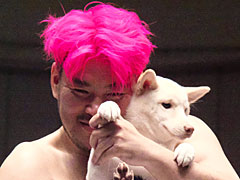 男色ディーノのゲイムヒヒョー ゼロ：第719回「自分の足りない部分とどう向き合うか」