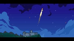 画像ギャラリー No.010のサムネイル画像 / 男色ディーノのゲイムヒヒョー ゼロ：第725回「2023年ベストゲイムは『メグとばけもの』」