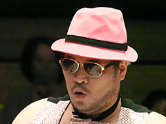 男色ディーノのゲイムヒヒョー ゼロ：第741回「僕らはいつも同じところを回っている」