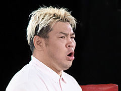 男色ディーノのゲイムヒヒョー ゼロ：第760回「アキラメタラソコデ試合終了デスヨ！」
