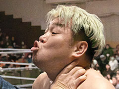 男色ディーノのゲイムヒヒョー ゼロ：第772回「結果を残すためにシレン特訓に明け暮れている」