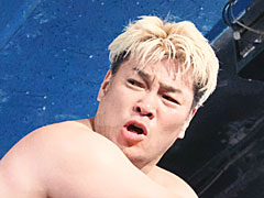 男色ディーノのゲイムヒヒョー ゼロ：第811回「ゲイムに向き合わなきゃいけない時間」