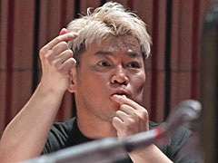 男色ディーノのゲイムヒヒョー ゼロ：第836回「気分転換はしたい」
