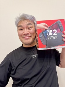画像ギャラリー No.007のサムネイル画像 / 男色ディーノのゲイムヒヒョー ゼロ：第844回「買えました。そして負けました」