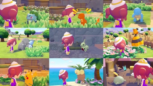 画像ギャラリー No.003のサムネイル画像 / 男色ディーノのゲイムヒヒョー ゼロ：第890回「ポケモン言えません」