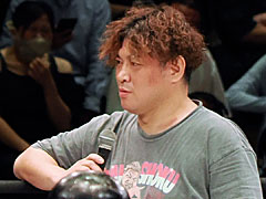 男色ディーノのゲイムヒヒョー ゼロ：第895回「この感じが私は好きなんだ」