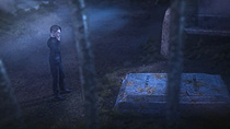 画像ギャラリー No.001のサムネイル画像 / ドラキュラと戦うホラーADV，「Dracula 3」のムービーが公開