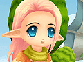 明日オープンサービス開始！　ハンゲームの新作ハートフルMMORPG「Legend of LUNA」のSS集を4Gamerに掲載 