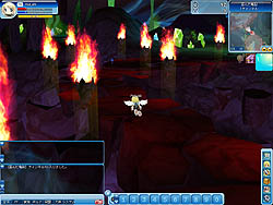 画像ギャラリー No.003のサムネイル画像 / 凶悪ドラゴン「タリントゥス」登場！　MMORPG「Legend of LUNA」，大型アップデート「クロニクル1」先行レポート