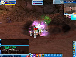 画像ギャラリー No.013のサムネイル画像 / 凶悪ドラゴン「タリントゥス」登場！　MMORPG「Legend of LUNA」，大型アップデート「クロニクル1」先行レポート