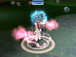 画像ギャラリー No.024のサムネイル画像 / 凶悪ドラゴン「タリントゥス」登場！　MMORPG「Legend of LUNA」，大型アップデート「クロニクル1」先行レポート
