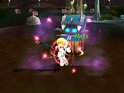 画像ギャラリー No.025のサムネイル画像 / 凶悪ドラゴン「タリントゥス」登場！　MMORPG「Legend of LUNA」，大型アップデート「クロニクル1」先行レポート