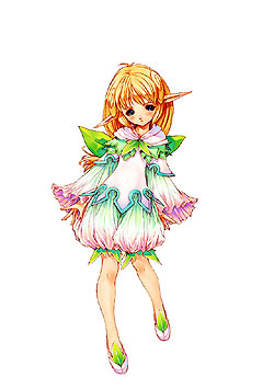 画像ギャラリー No.027のサムネイル画像 / 凶悪ドラゴン「タリントゥス」登場！　MMORPG「Legend of LUNA」，大型アップデート「クロニクル1」先行レポート