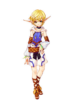 画像ギャラリー No.028のサムネイル画像 / 凶悪ドラゴン「タリントゥス」登場！　MMORPG「Legend of LUNA」，大型アップデート「クロニクル1」先行レポート