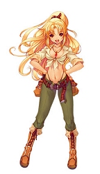 画像ギャラリー No.003のサムネイル画像 / 「LUNA」「アークロード」でゴールデンウィークイベントを楽しもう
